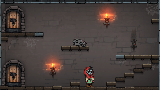 Dungeon Janitor Screenshot