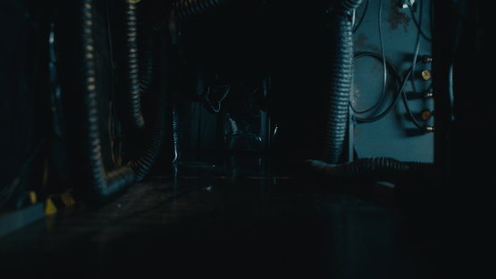 Dead Reset Screenshot