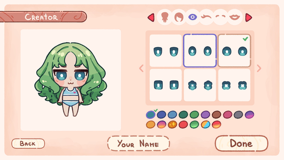 Cottonville Screenshot