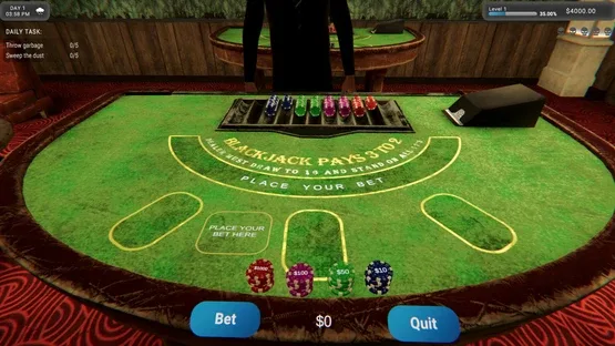 Under Kingdom: Scam Centre Simulator screenshot 7