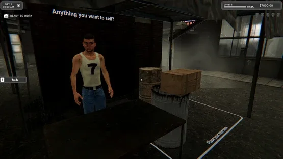 Under Kingdom: Scam Centre Simulator screenshot 8