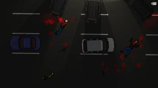 Insomnia screenshot 8