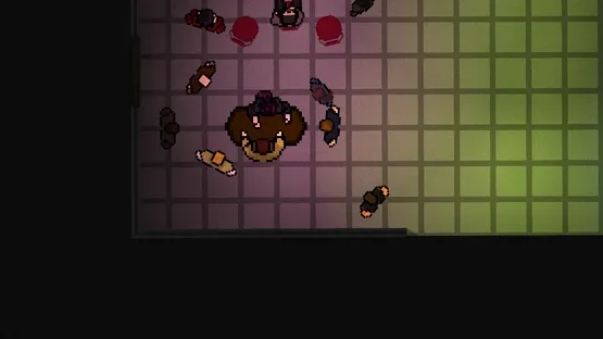 Insomnia screenshot 6