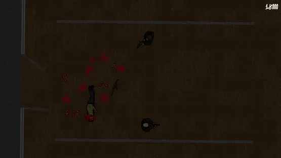 Insomnia screenshot 4