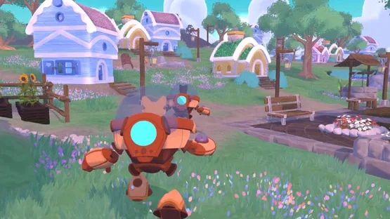 Animalkind screenshot 2