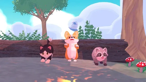 Animalkind screenshot 6