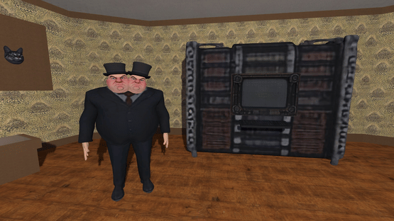 The Czar Is Dead 2 Screenshot