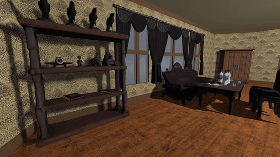 The Czar Is Dead 2 Screenshot