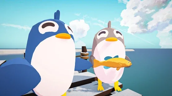 A Game About Penguins screenshot 6