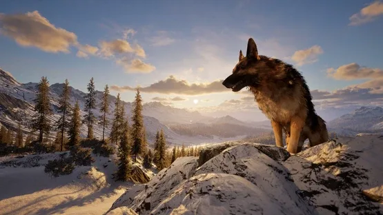 Hubert screenshot 4