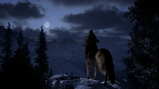 Hubert screenshot 2