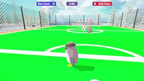 A Game About Penguins screenshot 11
