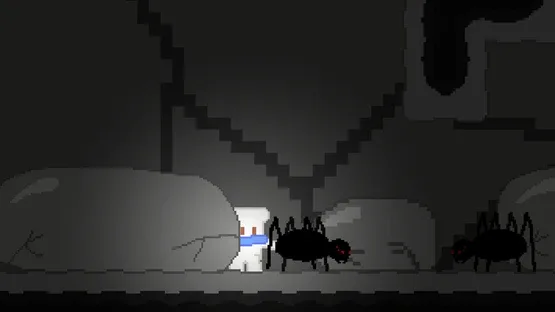 Pit of Fears screenshot 7