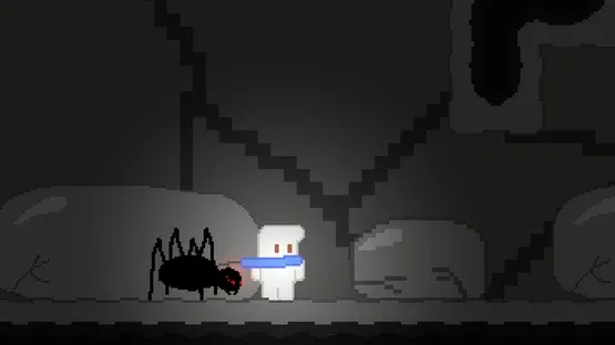 Pit of Fears screenshot 1