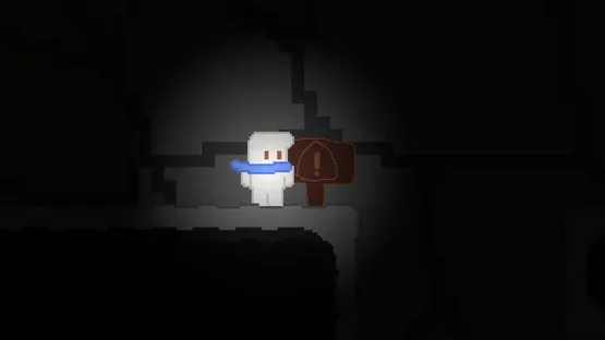 Pit of Fears screenshot 5