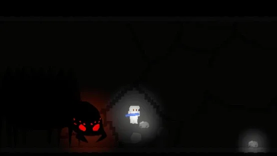 Pit of Fears screenshot 3