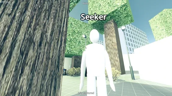 Kick and Hide screenshot 2