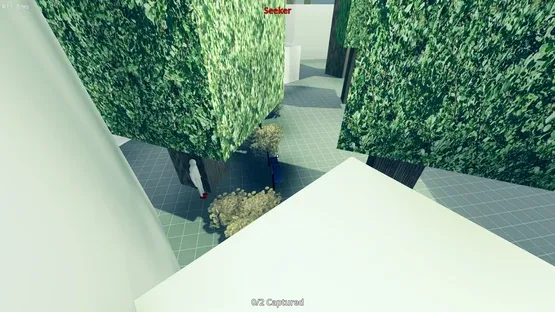 Kick and Hide screenshot 5