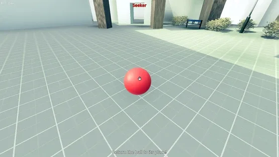 Kick and Hide screenshot 6