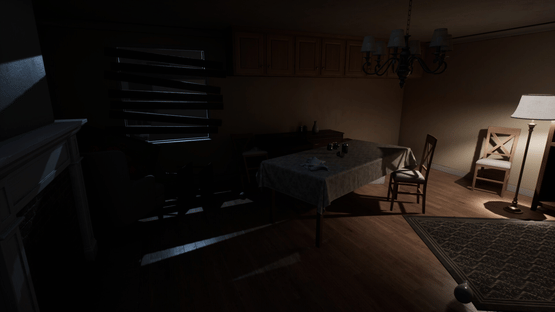 The Gretlow Tapes Screenshot