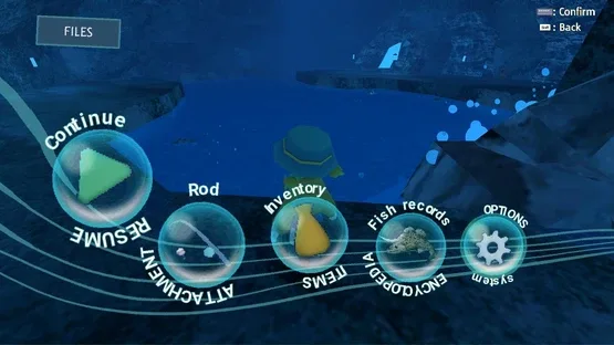 Sinker Sound screenshot 6