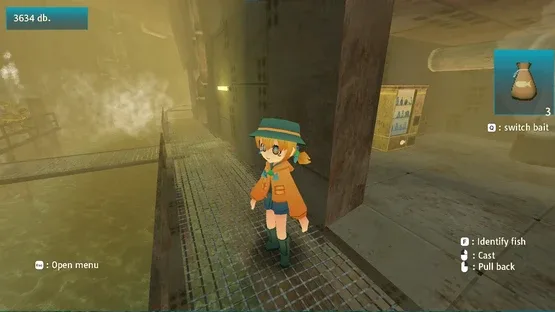 Sinker Sound screenshot 7