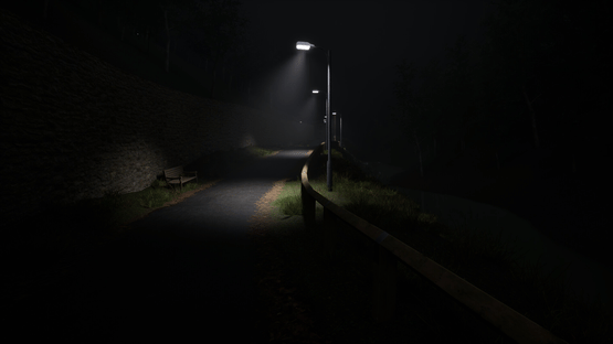 The Gretlow Tapes Screenshot