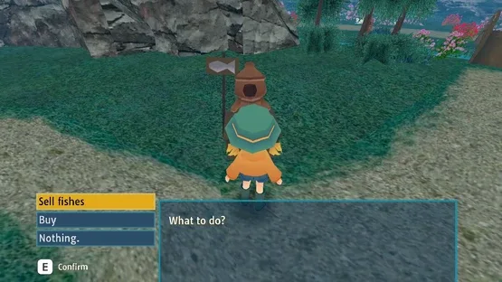 Sinker Sound screenshot 4