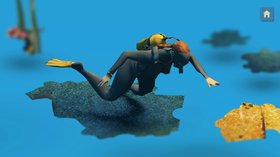 Puzzling Places: 3d Jigsaw Sim Screenshot