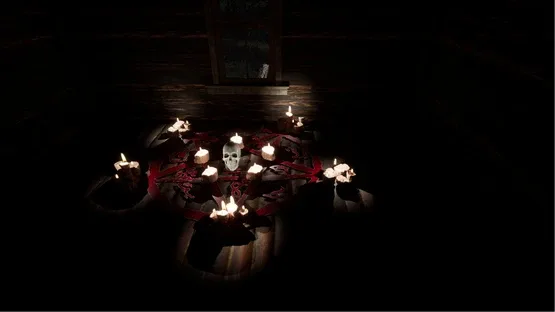 Bound by Bones screenshot 2