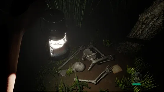 Bound by Bones screenshot 3