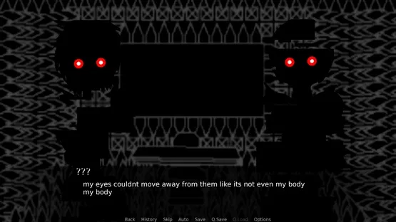 Echomnesia screenshot 1