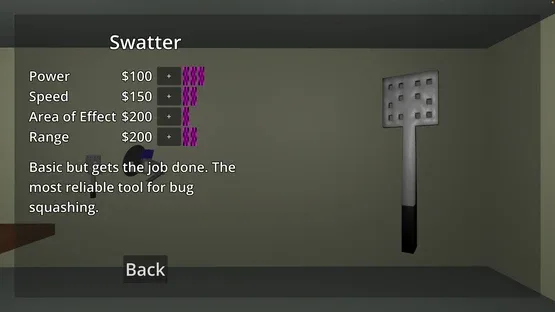 BugSquash screenshot 5