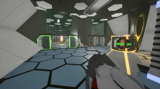 One More Experiment screenshot 1