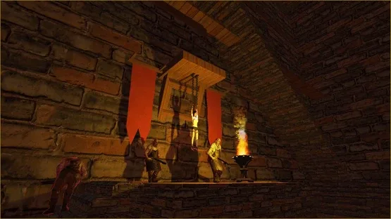 Enter the Nemesis: Blood Portal screenshot 2