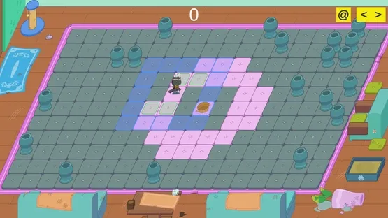 Baspetball screenshot 2