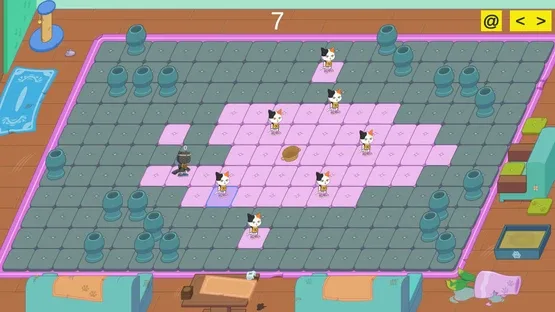 Baspetball screenshot 3