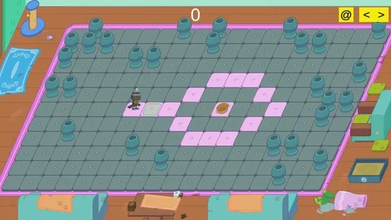 Baspetball screenshot 5