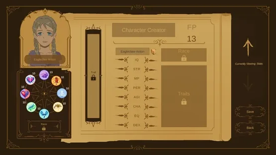 Legacy of Ancestors screenshot 7
