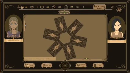 Legacy of Ancestors screenshot 8