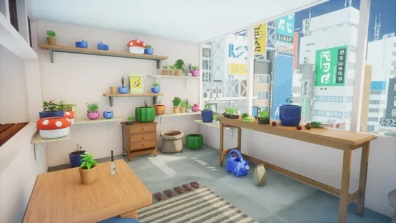 Tiny Eden screenshot 5