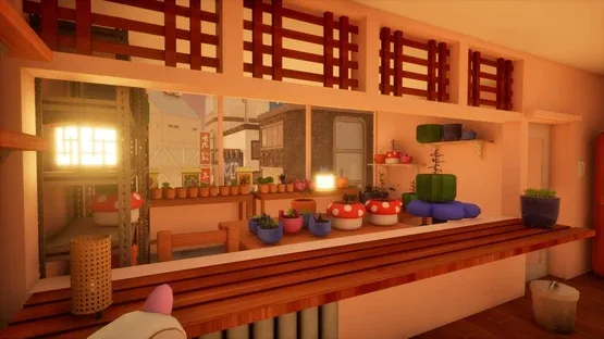 Tiny Eden screenshot 6