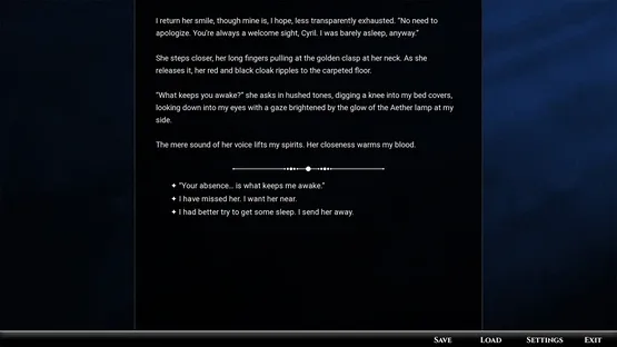 Arcadie II: Cold Lands screenshot 4