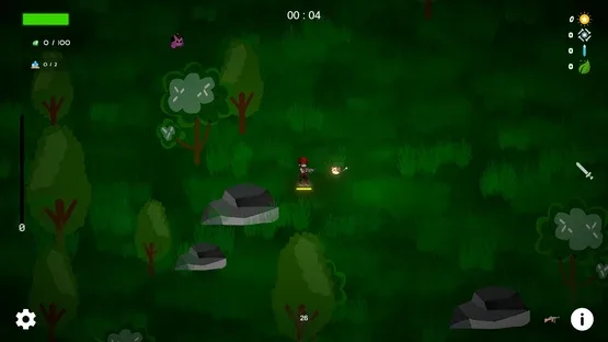 Survivesmith screenshot 1