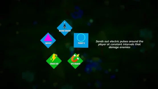 Survivesmith screenshot 2