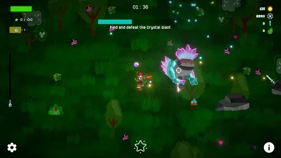 Survivesmith screenshot 4
