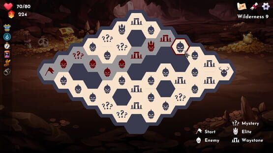 Waystones screenshot 6