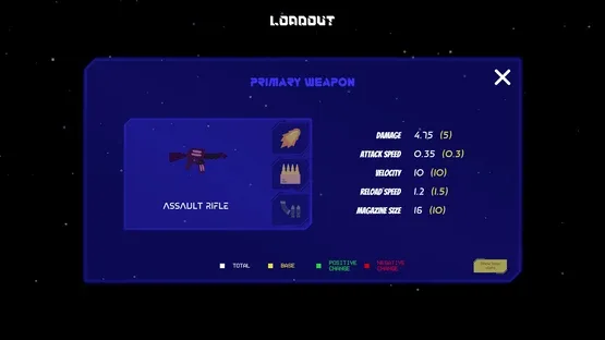 Survivesmith screenshot 6