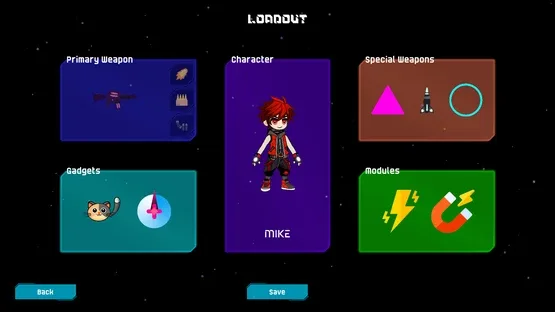 Survivesmith screenshot 9