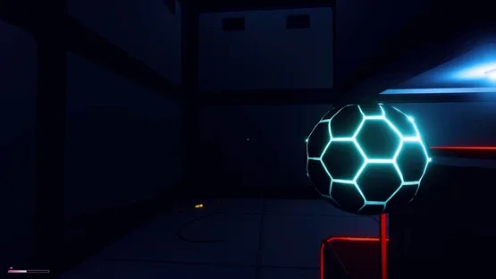 Void Protocol screenshot 3